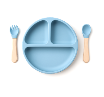 3 Piece PlateSet