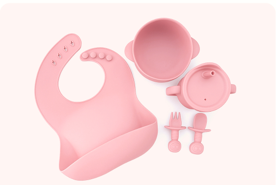 5 Piece Starter Set