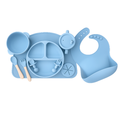 11 Piece Dining set