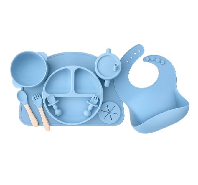 Blue Product Image